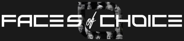 Faces of Choice logo