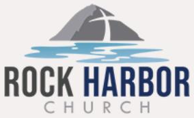 Rock Harbor Church logo