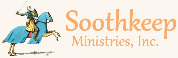 Soothkeep Ministries logo