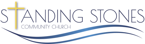 Standing Stones Community Church logo